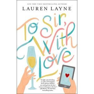 To Sir, with Love -- Lauren Layne